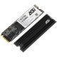 Внутрішній SSD (твердотільний накопичувач) AGI AI828 1 ТБ