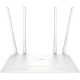Wi‑Fi маршрутизатор (роутер) Cudy WR300S 300 Мбіт/с, 2,4 ГГц