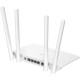 Wi‑Fi маршрутизатор (роутер) Cudy WR300S 300 Мбіт/с, 2,4 ГГц
