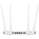 Wi‑Fi маршрутизатор (роутер) Cudy WR300S 300 Мбіт/с, 2,4 ГГц