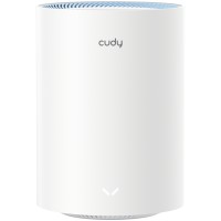 Система Wi-Fi Mesh (маршрутизатор) Cudy M1200 AC1200, 1 модуль