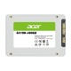 SSD-накопичувач (твердотільний диск) Acer SA100 480 ГБ