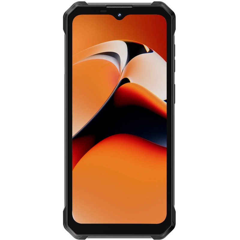Смартфон Oukitel wp53 6.52"HD /8GB/128GB/ T615 /11000mAh /13+5Мп/ IP69K /NFC/Ліхтарик Black Смартфон Oukitel wp53 6.52"HD /8GB/128GB/ T615 /11000mAh /13+5Мп/ IP69K /NFC/Ліхтарик Black