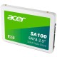 SSD-накопичувач (твердотільний диск) Acer SA100 240 ГБ 2.5" SATA III