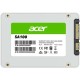 SSD-накопичувач (твердотільний диск) Acer SA100 240 ГБ 2.5" SATA III
