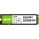 Внутрішній SSD (твердотільний накопичувач) Acer FA200 2 ТБ M.2 PCIe Gen 4x4