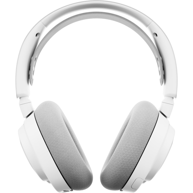 Ігрова гарнітура (навушники) SteelSeries Arctis Nova 7X Gen 2 Wireless PC/PS/SW/MAC/MOB