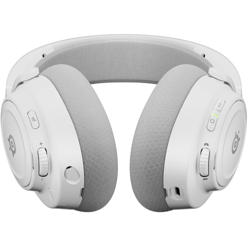 Ігрова гарнітура (навушники) SteelSeries Arctis Nova 7X Gen 2 Wireless PC/PS/SW/MAC/MOB
