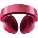 Ігрова гарнітура (ігрові навушники) SteelSeries Arctis Nova 7P Gen 2 Wireless Magenta фіолетова