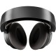 Ігрова гарнітура (ігрові навушники) SteelSeries Arctis Nova 7X Gen 2 Wireless чорна