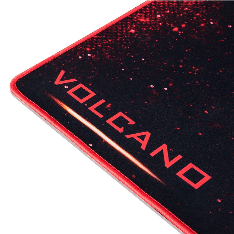 Ігровий килимок для миші (ігрова поверхня) Modecom Volcano Erebus 900×420×3 мм