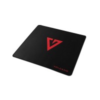 Игровой коврик для мыши (игровая поверхность) Modecom Volcano Elbrus M 400×437×3 мм