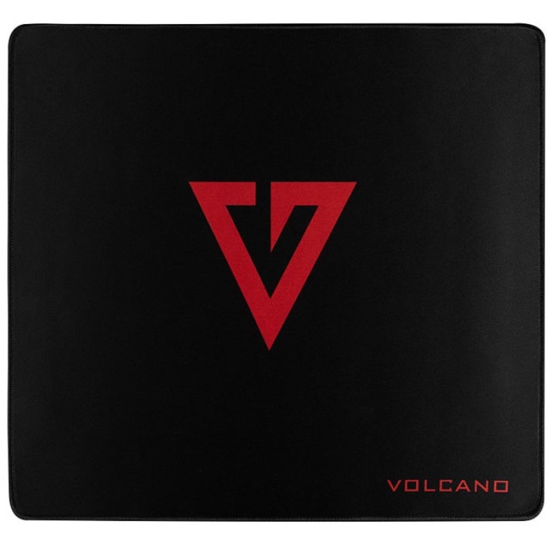 Ігровий килимок для миші (ігрова поверхня) Modecom Volcano Elbrus M 400×437×3 мм