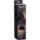 Ігровий килимок для миші (ігрова поверхня) Defender Black Ultra 800×300×3 мм