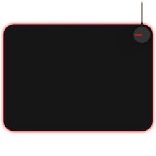 Ігровий килимок для миші (ігрова поверхня) AOC AGON AMM700 RGB, 357×256 мм