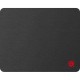Килимок для миші (килимок під мишку) Defender Black One 250×200 мм