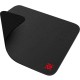 Килимок для миші (килимок під мишку) Defender Black One 250×200 мм Килимок для миші (килимок під мишку) Defender Black One 250×200 мм