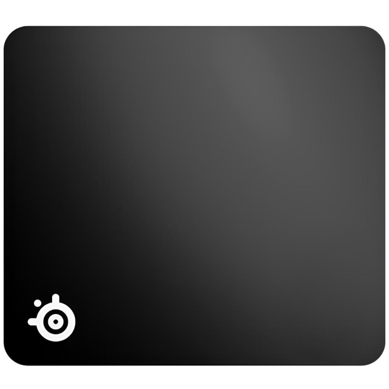 Килимок для миші (ігрова поверхня) SteelSeries QcK Large 450×400×2 мм Килимок для миші (ігрова поверхня) SteelSeries QcK Large 450×400×2 мм