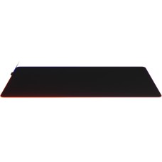 Ігровий килимок (ігрова поверхня) SteelSeries QcK Prism Cloth 3XL ETAIL RGB 1200x590x4 мм