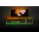 Ігровий килимок (ігрова поверхня) SteelSeries QcK Prism Cloth 3XL ETAIL RGB 1200x590x4 мм