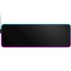 Ігровий килимок для миші (ігрова поверхня) SteelSeries QcK Prism Cloth XL RGB 900×300×4 мм