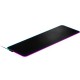 Ігровий килимок для миші (ігрова поверхня) SteelSeries QcK Prism Cloth XL RGB 900×300×4 мм