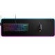 Ігровий килимок для миші (ігрова поверхня) SteelSeries QcK Prism Cloth XL RGB 900×300×4 мм