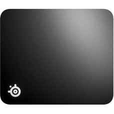 Ігровий килимок (ігрова поверхня) SteelSeries QcK Hard Pad 320×270×3 мм чорний