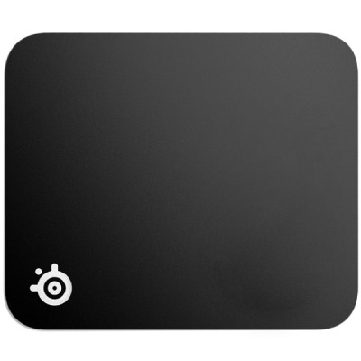 Ігровий килимок для миші (ігрова поверхня) SteelSeries QcK Small 250×210×2 мм