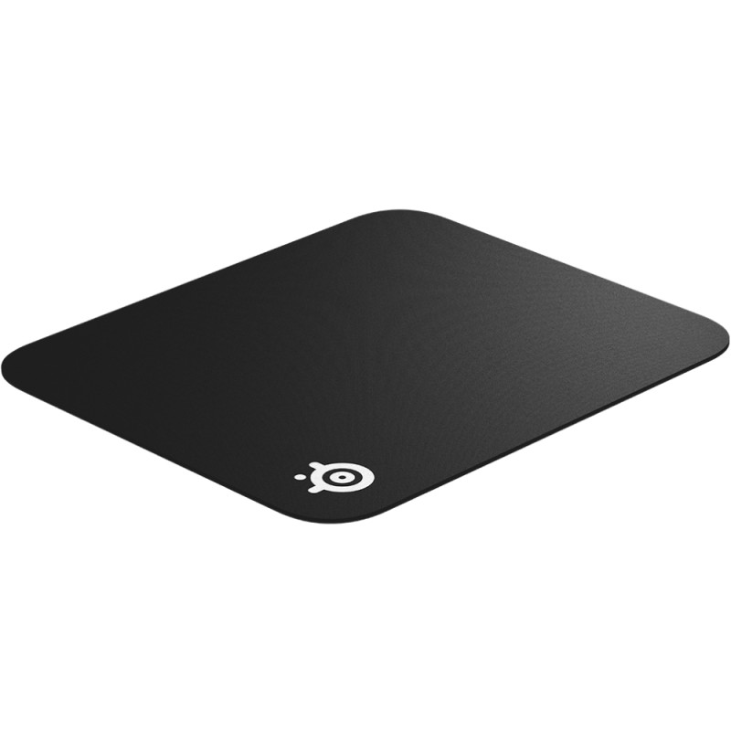 Ігровий килимок для миші (ігрова поверхня) SteelSeries QcK Small 250×210×2 мм