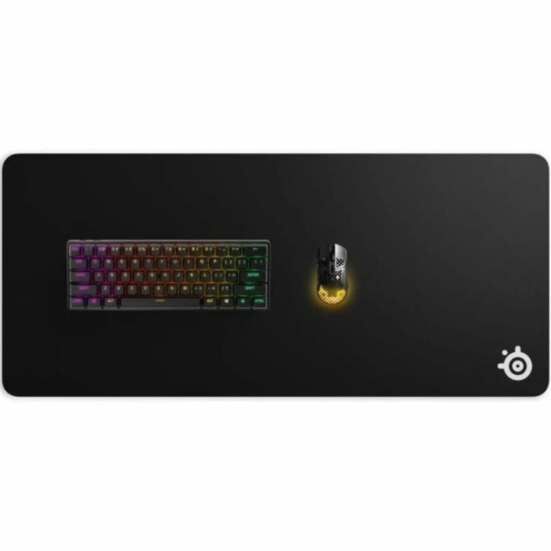 Игровой коврик (игровая поверхность) SteelSeries Qck XXL 900×400×2 мм