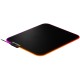 Игровой коврик для мыши (игровая поверхность) SteelSeries QcK Prism Cloth Medium 320×270 мм