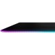 Игровой коврик для мыши (игровая поверхность) SteelSeries QcK Prism Cloth Medium 320×270 мм