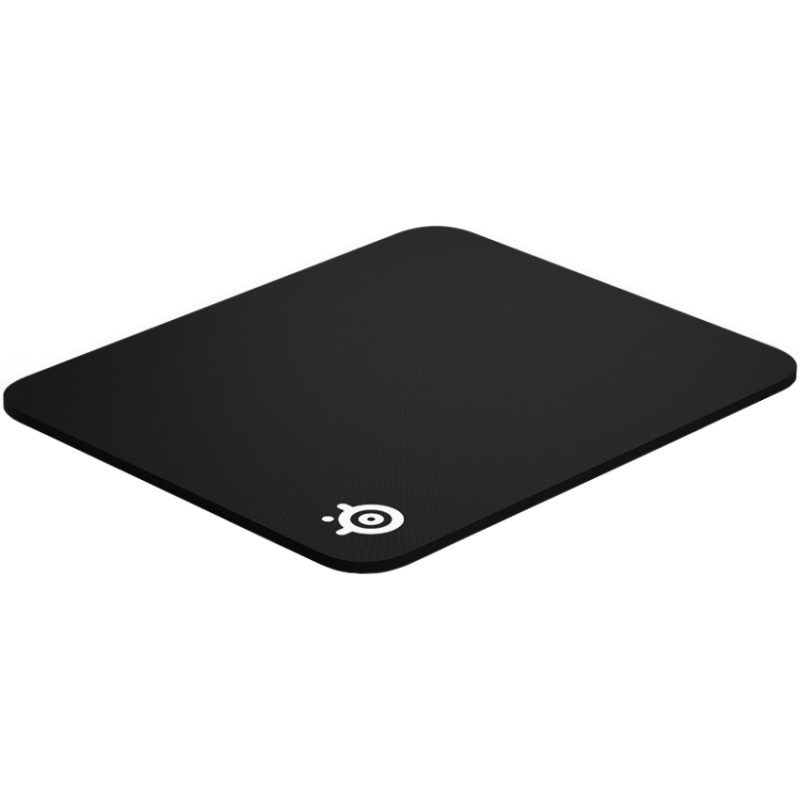 Игровой коврик для мыши (игровая поверхность) SteelSeries QcK Heavy Medium 320×270×6 мм