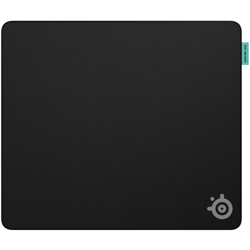 Ігровий килимок для миші (ігрова поверхня) SteelSeries QcK Performance L 490x420x3,5 мм