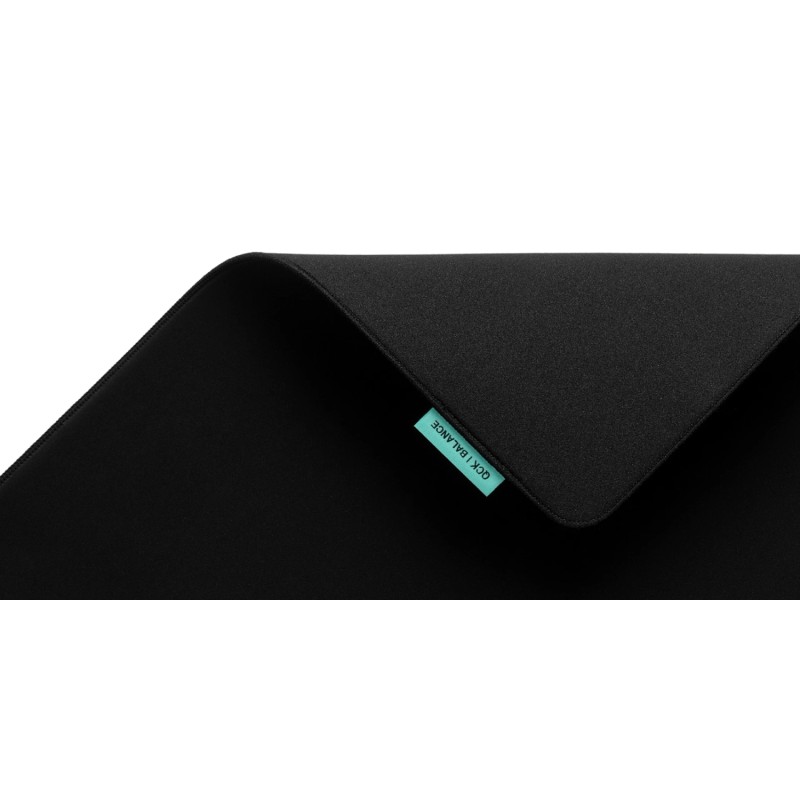 Ігровий килимок для миші (ігрова поверхня) SteelSeries QcK Performance L 490x420x3,5 мм Ігровий килимок для миші (ігрова поверхня) SteelSeries QcK Performance L 490x420x3,5 мм