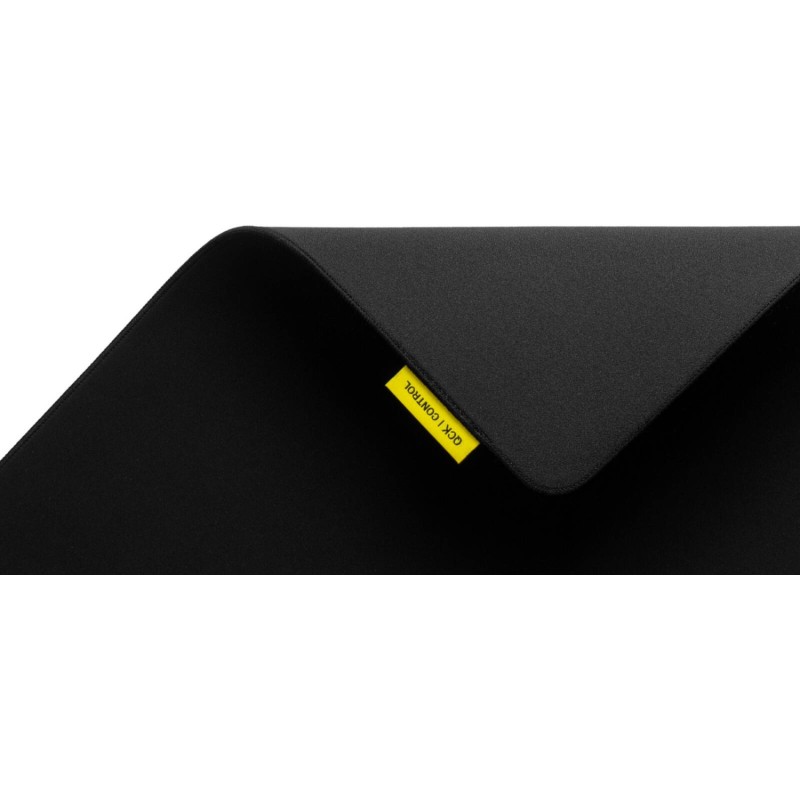 Ігровий килимок (ігрова поверхня) SteelSeries QcK Performance L 490x420x3,5 мм