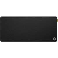 Игровой коврик для мыши (игровая поверхность) SteelSeries QcK Performance XL Control 900x400x3,5 мм