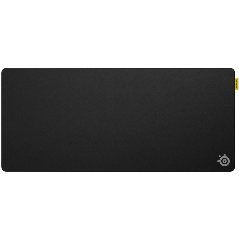 Ігровий килимок для миші (ігрова поверхня) SteelSeries QcK Performance XL Control 900x400x3,5 мм