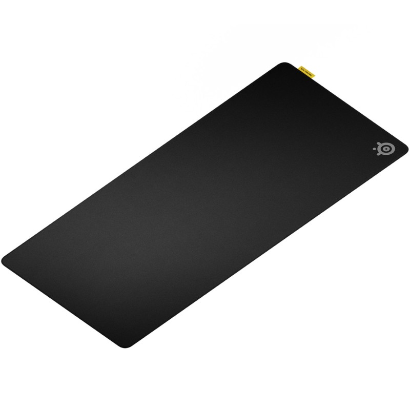 Ігровий килимок для миші (ігрова поверхня) SteelSeries QcK Performance XL Control 900x400x3,5 мм