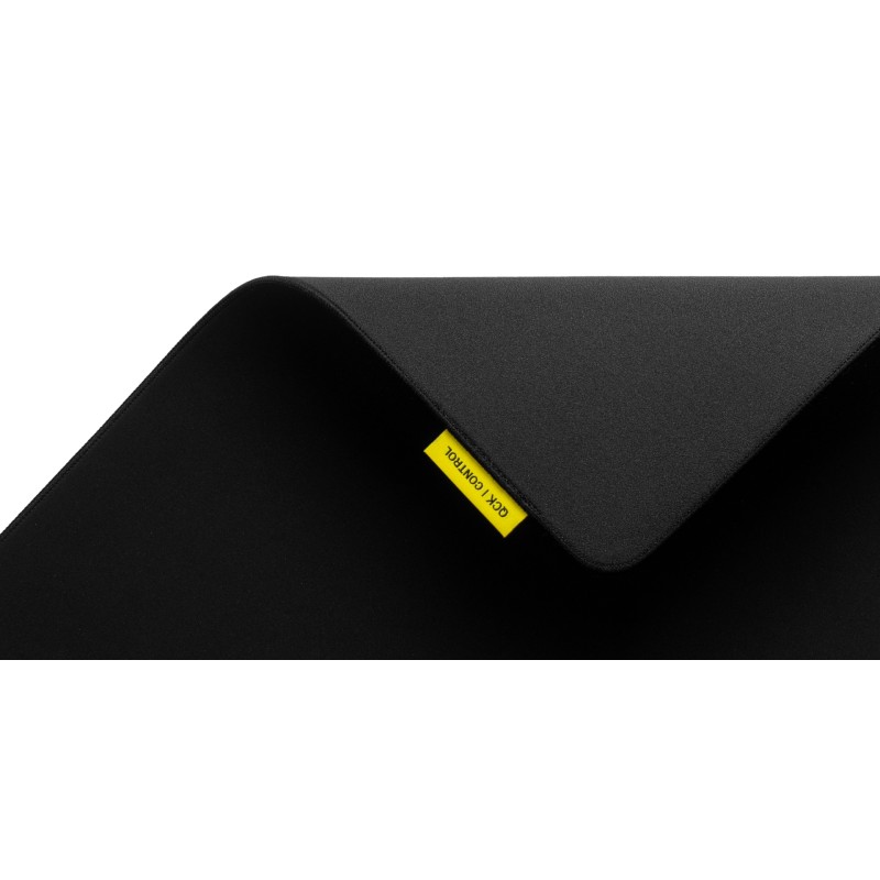 Ігровий килимок для миші (ігрова поверхня) SteelSeries QcK Performance XL Control 900x400x3,5 мм