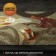Ігровий килимок (ігрова поверхня) SteelSeries Qck XXL CS2 Edition 900×400 мм