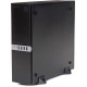 Корпус (системный блок) Casecom S-503 450W Slim mATX чёрный Корпус (системный блок) Casecom S-503 450W Slim mATX чёрный