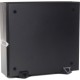 Корпус (системный блок) Casecom S-503 450W Slim mATX чёрный Корпус (системный блок) Casecom S-503 450W Slim mATX чёрный