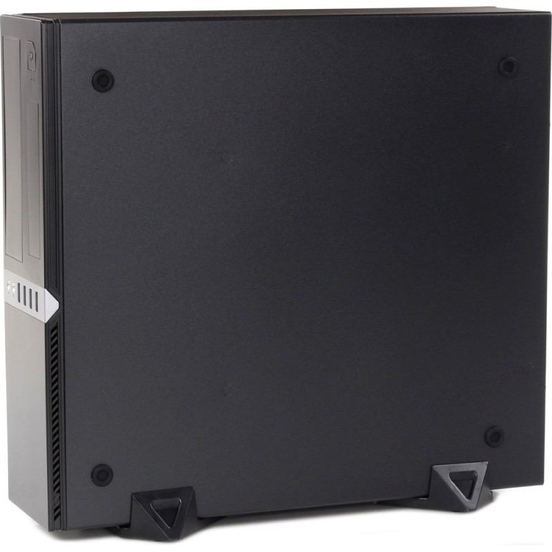 Корпус (системный блок) Casecom S-503 500 Вт, черный Корпус (системный блок) Casecom S-503 500 Вт, черный