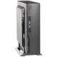 Корпус (компьютерный корпус) Casecom M300-2U3 90W mini-ITX, чёрный