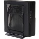 Корпус (компьютерный корпус) Casecom M300-2U3 90W mini-ITX, чёрный