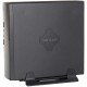 Корпус (компьютерный корпус) Casecom M300-2U3 90W mini-ITX, чёрный
