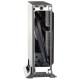 Корпус (компьютерный корпус) Casecom M300-2U3 90W mini-ITX, чёрный
