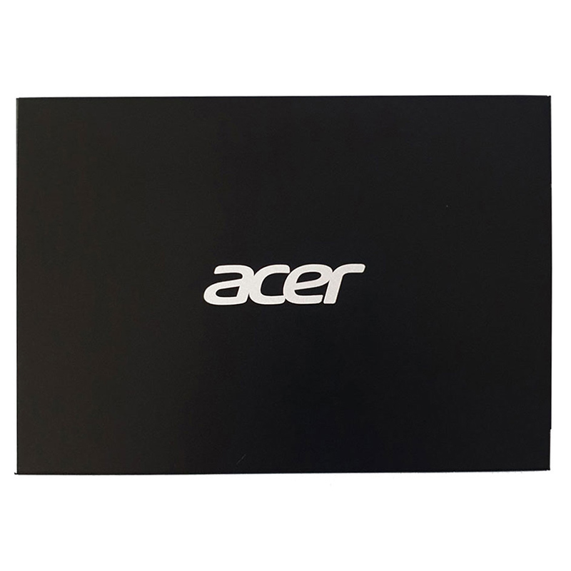 SSD-накопитель (твердотельный диск) Acer RE100 256 ГБ SATA III